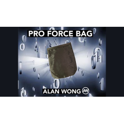 Pro Force Bag by Alan Wong