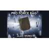 Pro Force Bag by Alan Wong