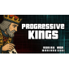 Progressive Kings by Adrian Vega and Mariano Goñi