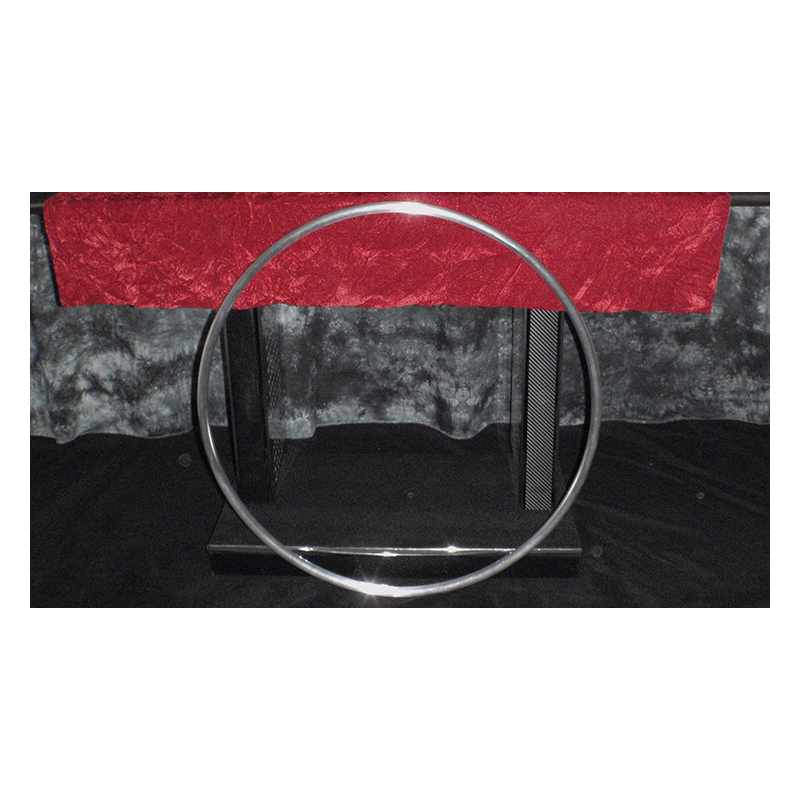 PROhoop by Proline Magic - Trick