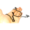 Pro Mic Holder (Black) by Quique marduk - Trick