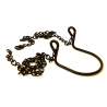 Pro Mic Holder (Black) by Quique marduk - Trick