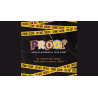 PROOF! by Nikolas Mavresis and John Carey