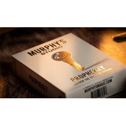 Prophekey by Paul Fowler
