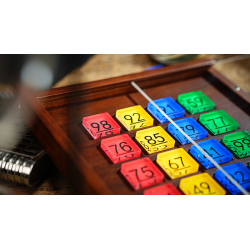 Prophecy Matrix by Mato and TCC Magic