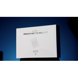 Prophet's Billet by PITATA