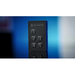 Prophet's Billet by PITATA