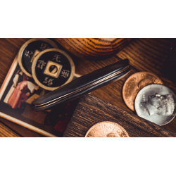 Professional Coin Purse by Amor Magic