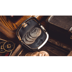 Professional Coin Purse by Amor Magic
