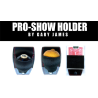 Pro Show Holder by Gary James - Trick