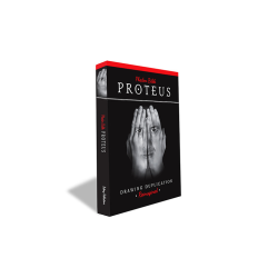 Proteus by Phedon Bilek - Book