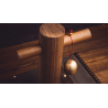 PSI BELL (Gimmicks and Online Instructions) by Secret Factory