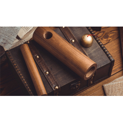 PSI BELL (Gimmicks and Online Instructions) by Secret Factory