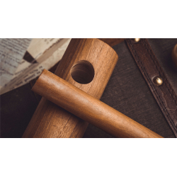 PSI BELL (Gimmicks and Online Instructions) by Secret Factory