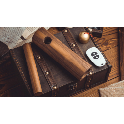 PSI BELL (Gimmicks and Online Instructions) by Secret Factory