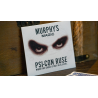 PSI-CON RUSE by Max Maven and Murphys Magic