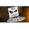 PSI-CON RUSE by Max Maven and Murphys Magic