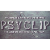 Nicholas Lawrence Presents Psyclip