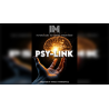 PSY-LINK (Red) by Marco Markiewicz