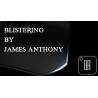 Blistering (Gimmicks and Online Instructions) by James Anthony - Trick