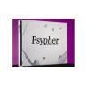 Psypher Pro (Gimmicks and Online Instructions) by Robert Smith and Paper Crane Productions