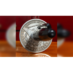 PTC Pro by N2G and KEN Tsoi (Morgan Replica)