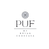 PUF (Red) by Bryan Codecasa