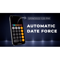 Pulse - Pro Magic Calculator by Magic Pro Ideas - Trick