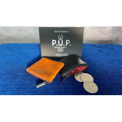 PUP (set) by David Regal - Trick