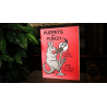 Puppets with Punch by Tony Green - Book