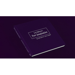 Pure Imagination by Scott Robinson - Book