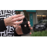 Purse (Gimmick and Online Instructions) by Vernet Magic - Trick
