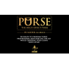 Purse (Gimmick and Online Instructions) by Vernet Magic - Trick