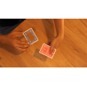 Pop Vanish 2 BLUE (Gimmicks and Online Instruction) by Sultan Orazaly and Hondo - Trick