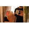 Pop Vanish 2 RED (Gimmicks and Online Instruction) by Sultan Orazaly and Hondo - Trick