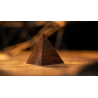 Pyramid Puzzle Deluxe by Murphy's Magic
