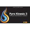 Pyro Kinesis 3 by Magic Smith - Trick