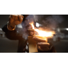 Pyro Kinesis 3 by Magic Smith - Trick