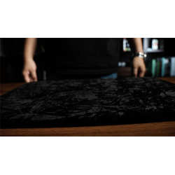 Darkness - Black Art Close-up Pad Set (Large) by Bond Lee and Stephen Chan