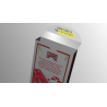 Pyxis Red English (Gimmicks and Online Instructions) by Nicolas Basbous and Vernet Magic - Trick