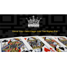 QR Queens by Paul Fowler