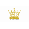 QR Queens by Paul Fowler