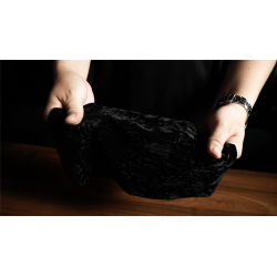 Darkness - Black Art Close-up Pad Set (Large) by Bond Lee and Stephen Chan