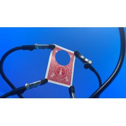 Quantum Aperture by Calen Morelli