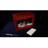Quantum (Gimmicks and Online Instructions) by Pen and MS Magic - Trick