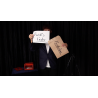 Quantum (Gimmicks and Online Instructions) by Pen and MS Magic - Trick