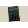 Electricks Quantum Calculator (Black)