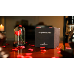 The Quantum Dome by Mai Bro and TCC Magic