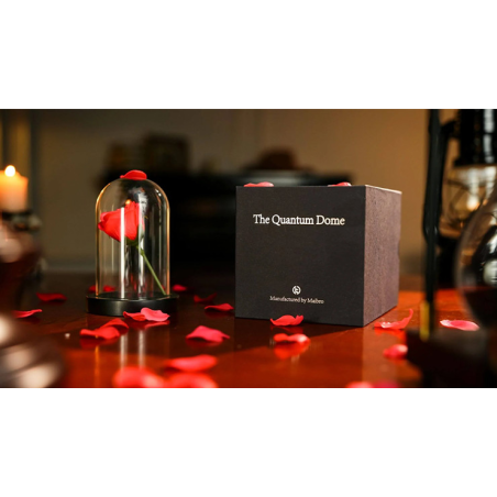 The Quantum Dome by Mai Bro and TCC Magic