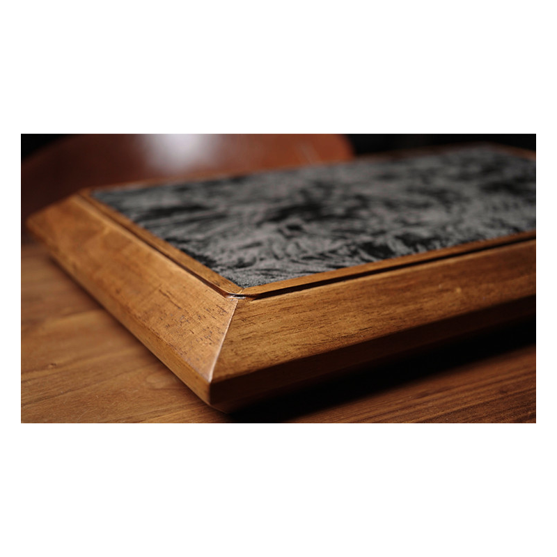 The Quantum Pad by TCC Magic and Mental Tom - Trick